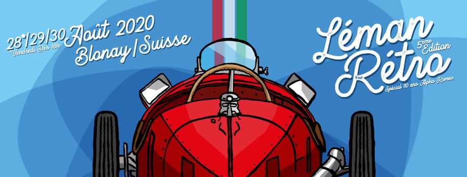 Le Léman Rétro, c'est une manifestation qui se veut conviviale, festive, intergénérationnelle; dont le but est de rassembler les propriétaires et amateurs de véhicules anciens: voitures, motos, tracteurs, camions, vélos, etc., bref, tout ce qui roule!